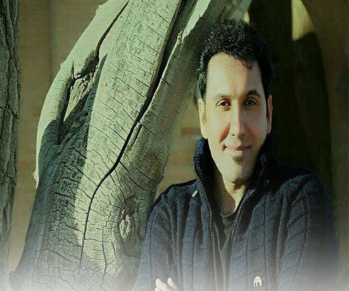 فریبرز نامداری معصومه خانم